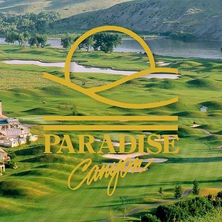 Paradise Canyon Golf Resort - Signature Condo 380 Lethbridge Eksteriør billede