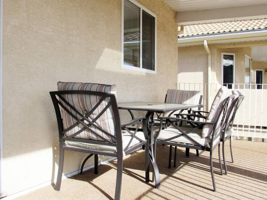 Paradise Canyon Golf Resort - Signature Condo 380 Lethbridge Eksteriør billede