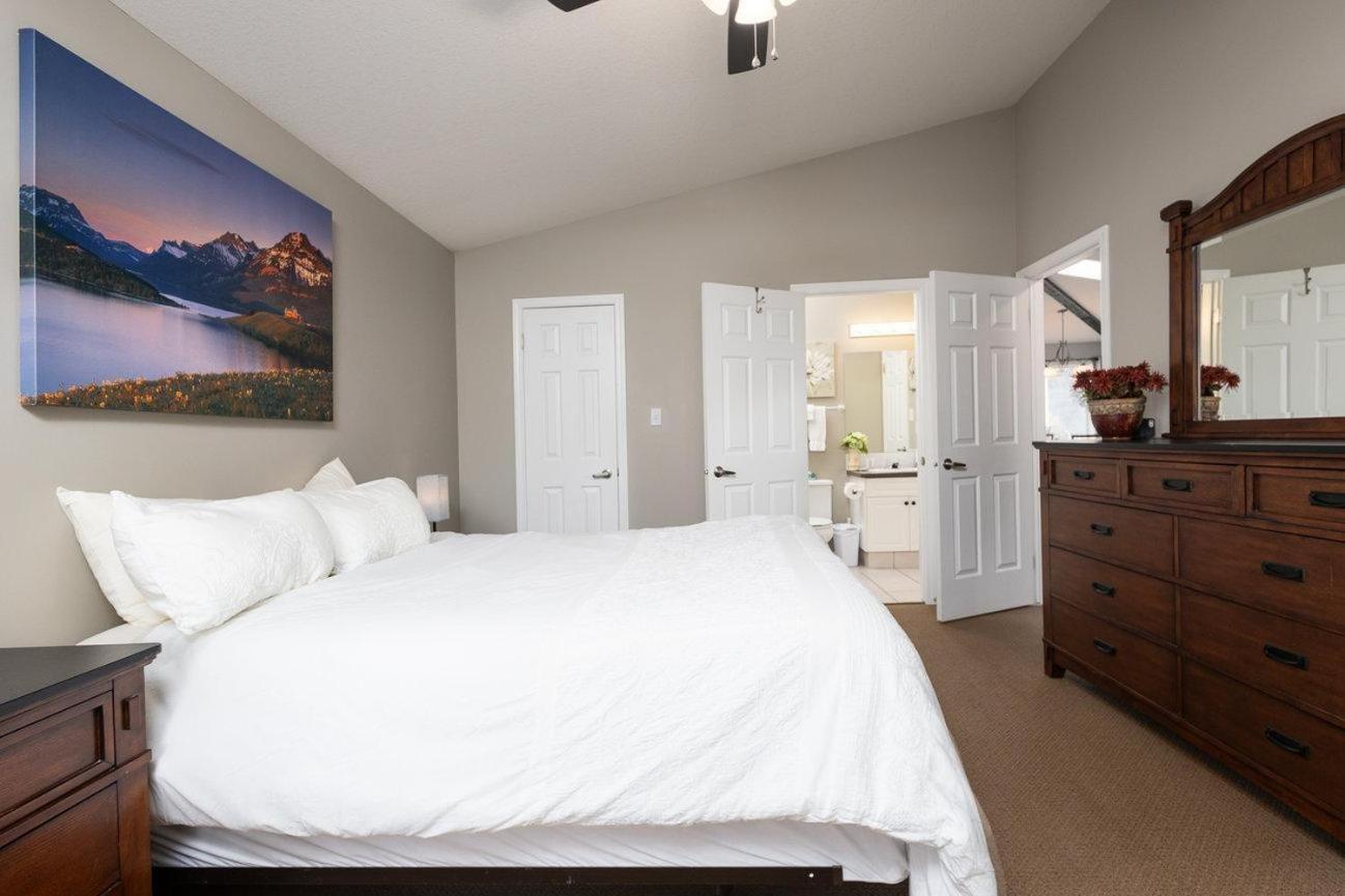 Paradise Canyon Golf Resort - Signature Condo 380 Lethbridge Eksteriør billede