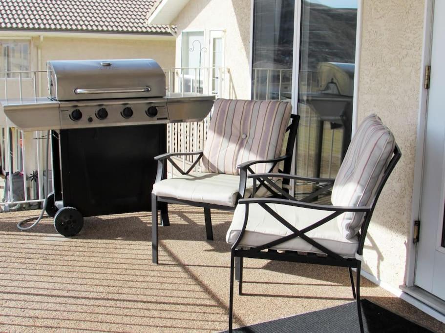 Paradise Canyon Golf Resort - Signature Condo 380 Lethbridge Eksteriør billede
