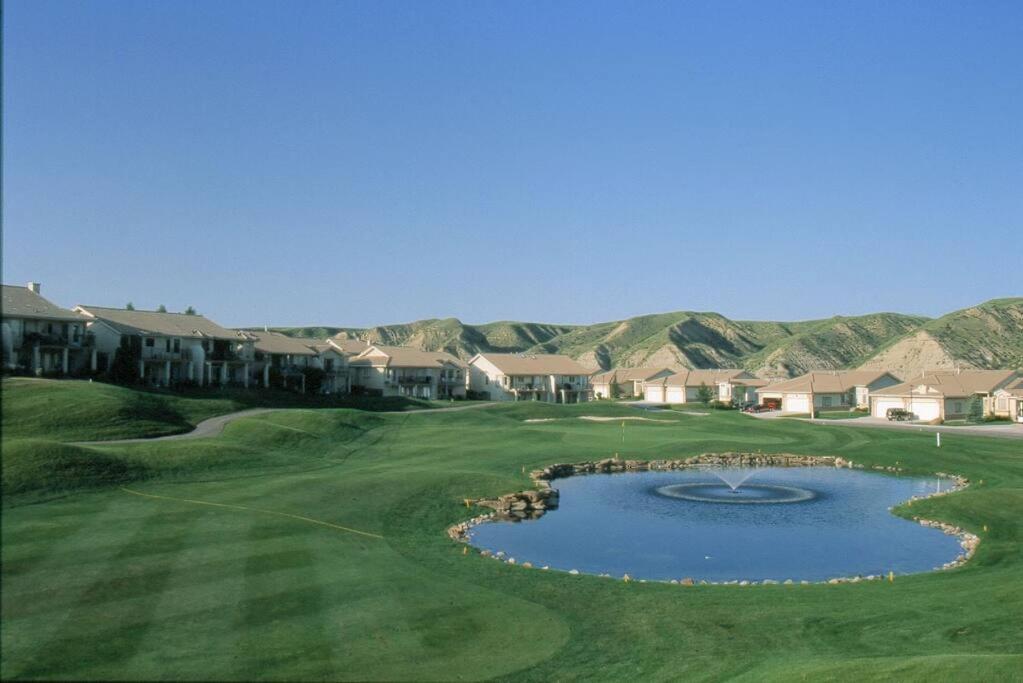 Paradise Canyon Golf Resort - Signature Condo 380 Lethbridge Eksteriør billede