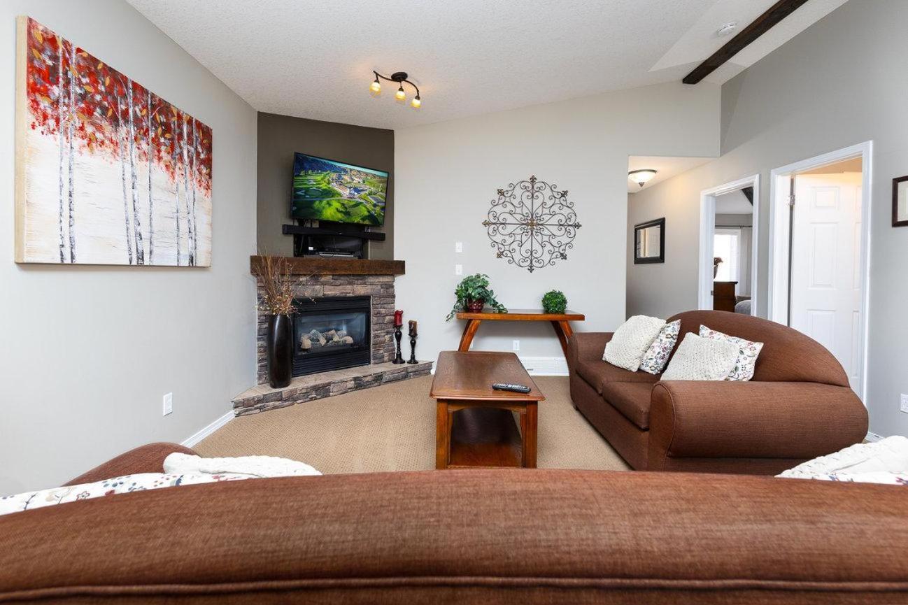 Paradise Canyon Golf Resort - Signature Condo 380 Lethbridge Eksteriør billede