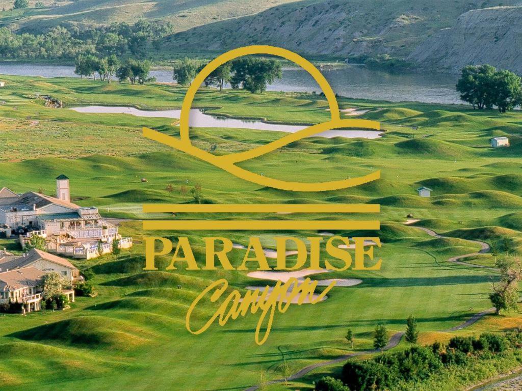 Paradise Canyon Golf Resort - Signature Condo 380 Lethbridge Eksteriør billede