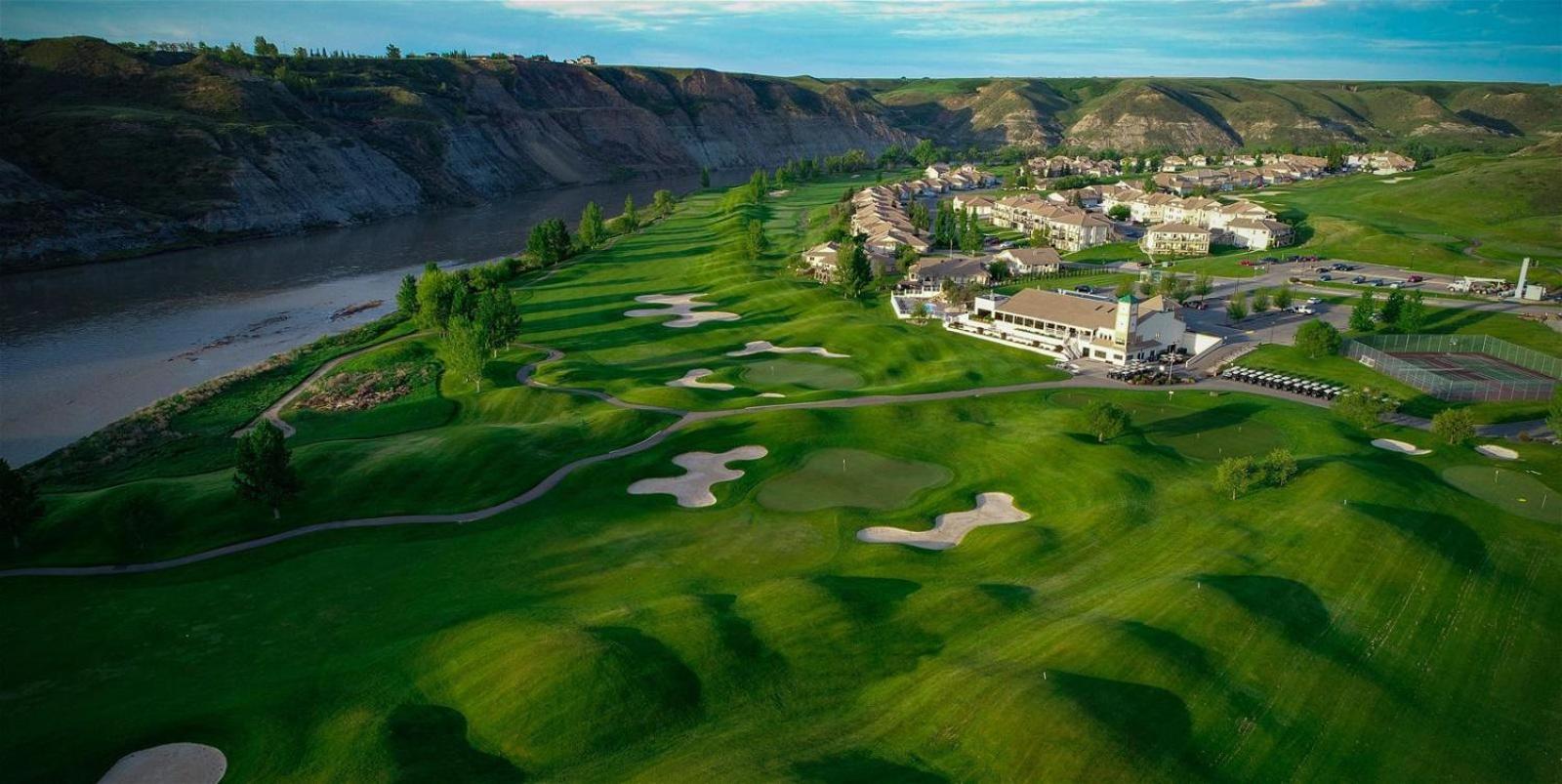 Paradise Canyon Golf Resort - Signature Condo 380 Lethbridge Eksteriør billede