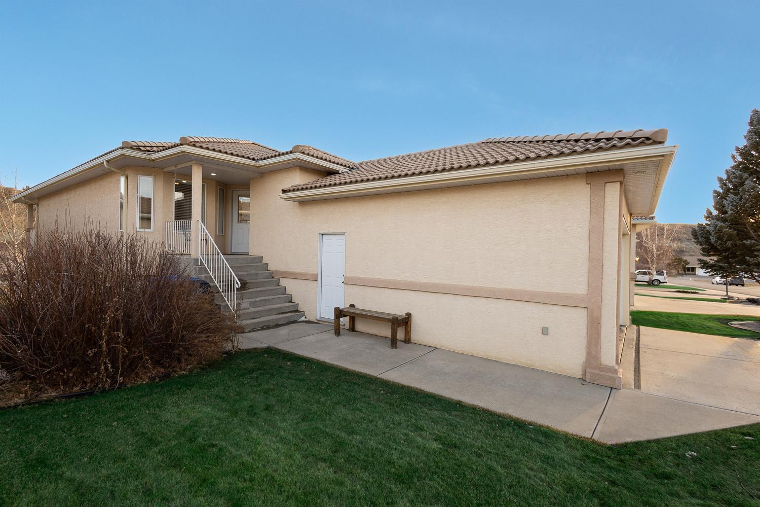 Paradise Canyon Golf Resort - Signature Condo 380 Lethbridge Eksteriør billede