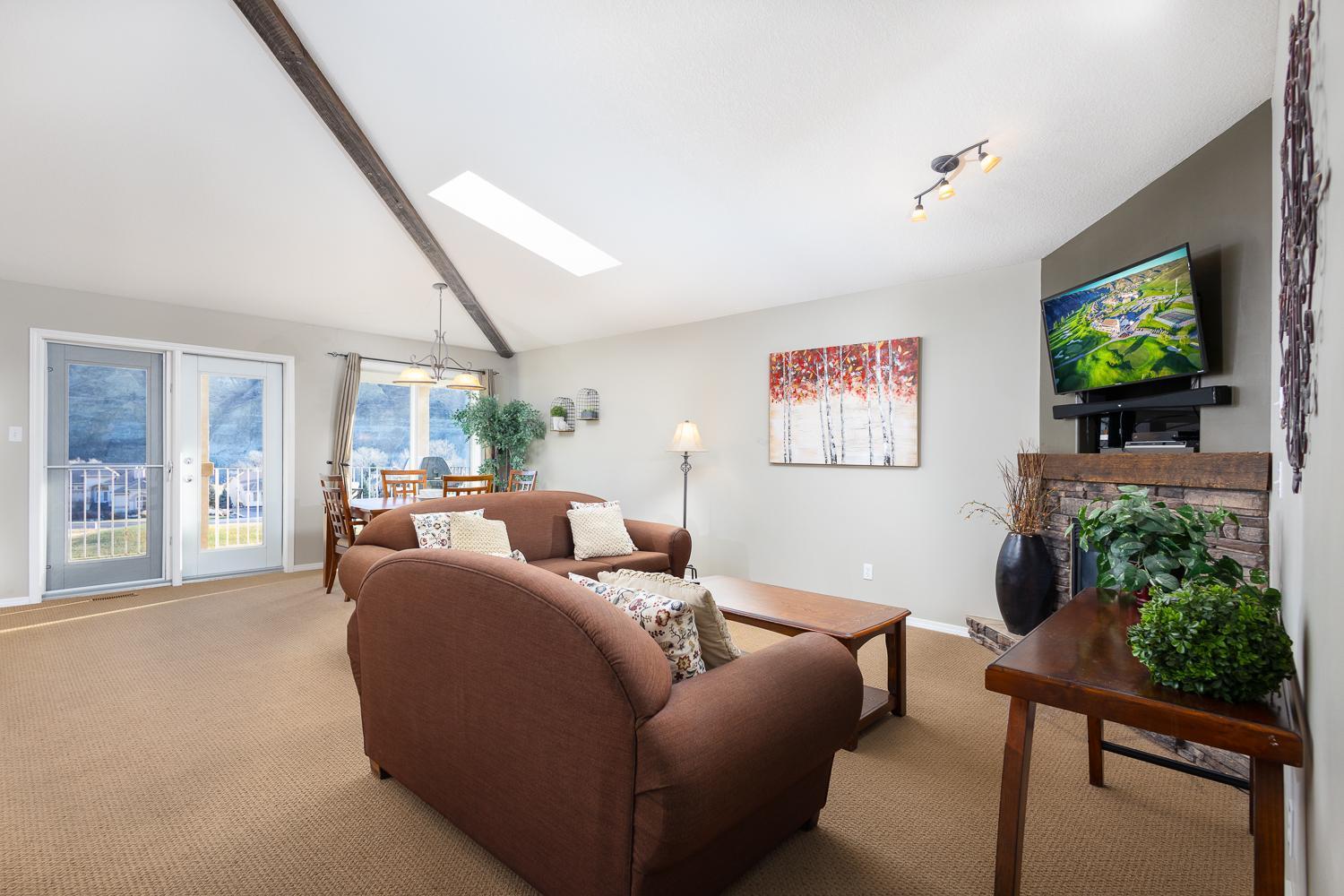 Paradise Canyon Golf Resort - Signature Condo 380 Lethbridge Eksteriør billede